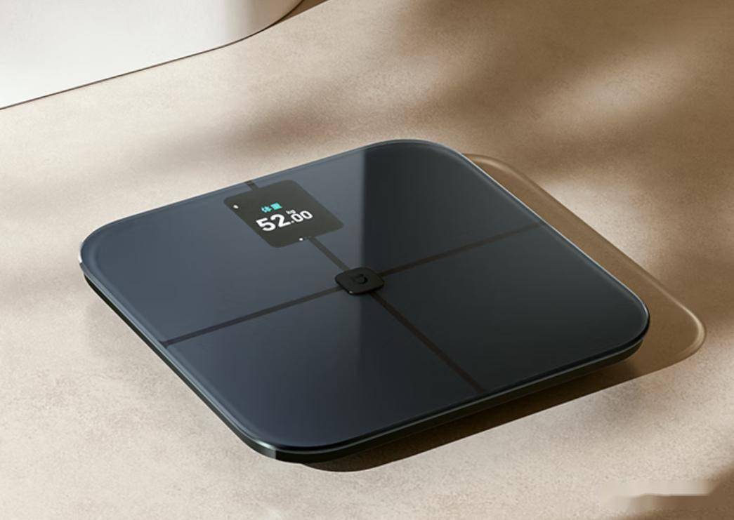 家智能体脂秤S400Pro成性价比之王pg电子中国网站体脂秤哪个品牌好？米(图4)