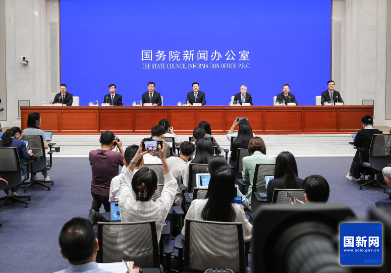 保障和改善民生有关政策情况举行发布会pg