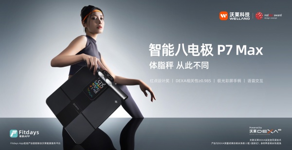 ：健身减肥身材管理三件套科学减脂不迷路！pg电子入口沃莱科技体脂秤·围度尺·跳绳