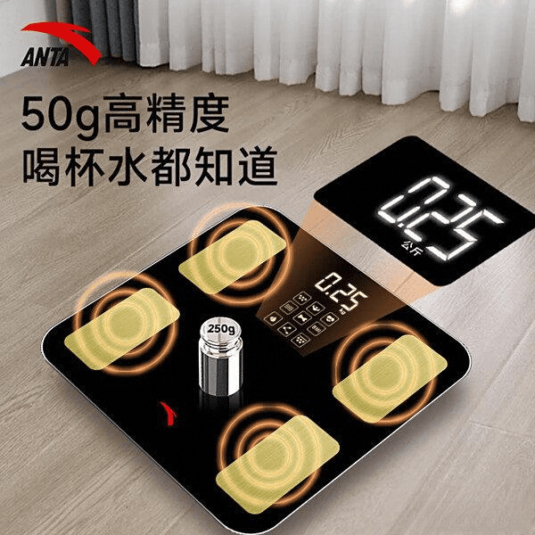 行榜助你精准掌控身体数据美的、PICOOC、云麦等10款秤横评!pg电子娱乐平台2025年体脂称买哪个品牌好?十大品牌体脂称排(图5) 行榜助你精准掌控身体数据美的、PICOOC、云麦等10款秤横评!pg电子娱乐平台2025年体脂称买哪个品牌好?十大品牌体脂称排(图5)