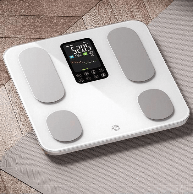 行榜助你精准掌控身体数据美的、PICOOC、云麦等10款秤横评!pg电子娱乐平台2025年体脂称买哪个品牌好?十大品牌体脂称排(图10) 行榜助你精准掌控身体数据美的、PICOOC、云麦等10款秤横评!pg电子娱乐平台2025年体脂称买哪个品牌好?十大品牌体脂称排(图10)