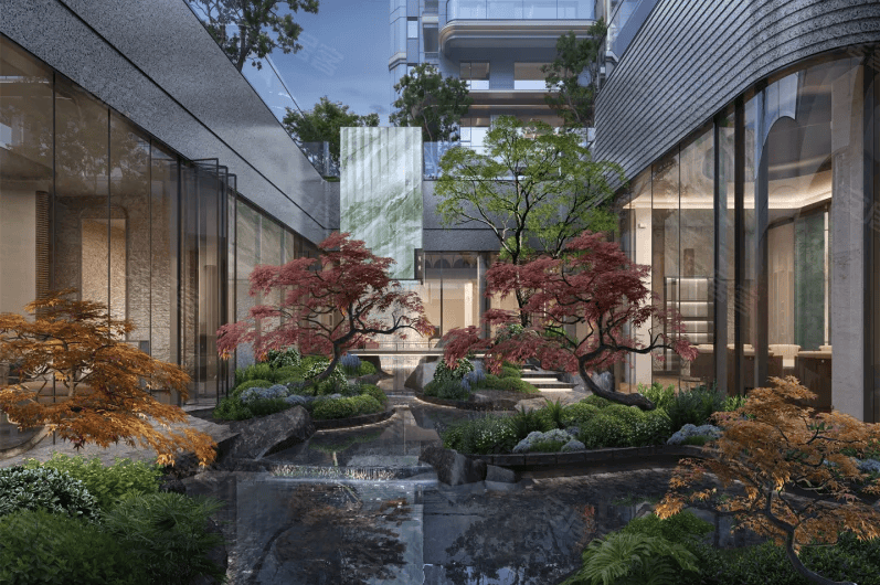 元售楼部电话号码pg电子中原颂公(图2)