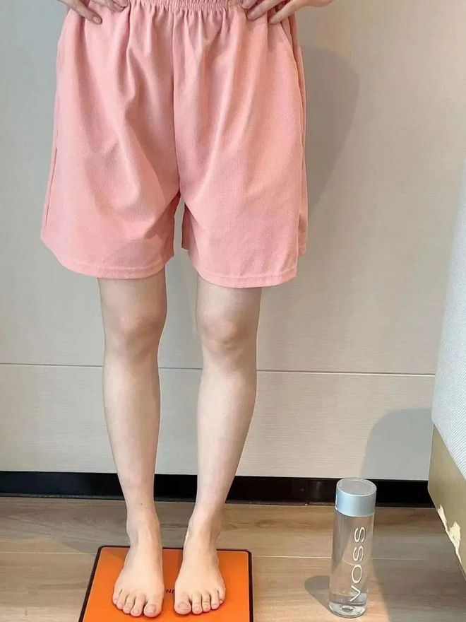 体重还是不掉？真相扎心了…电子pg游戏每天吃草跑断腿(图3)